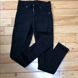 Black Carmar jeans